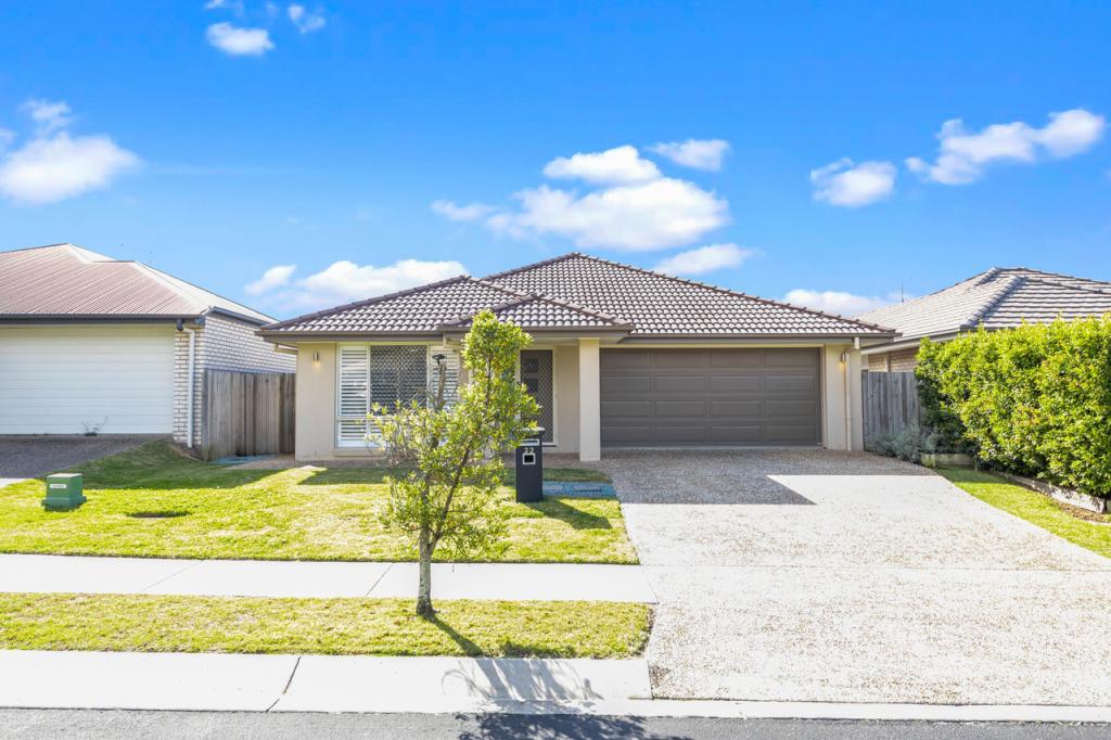22 Peppercorn St, Griffin, QLD 4503