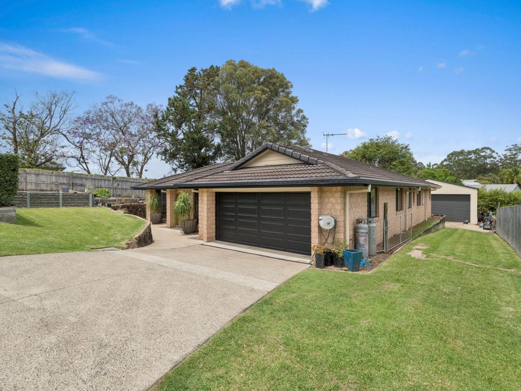 1 Lophostemon Dr, North Boambee Valley, NSW 2450