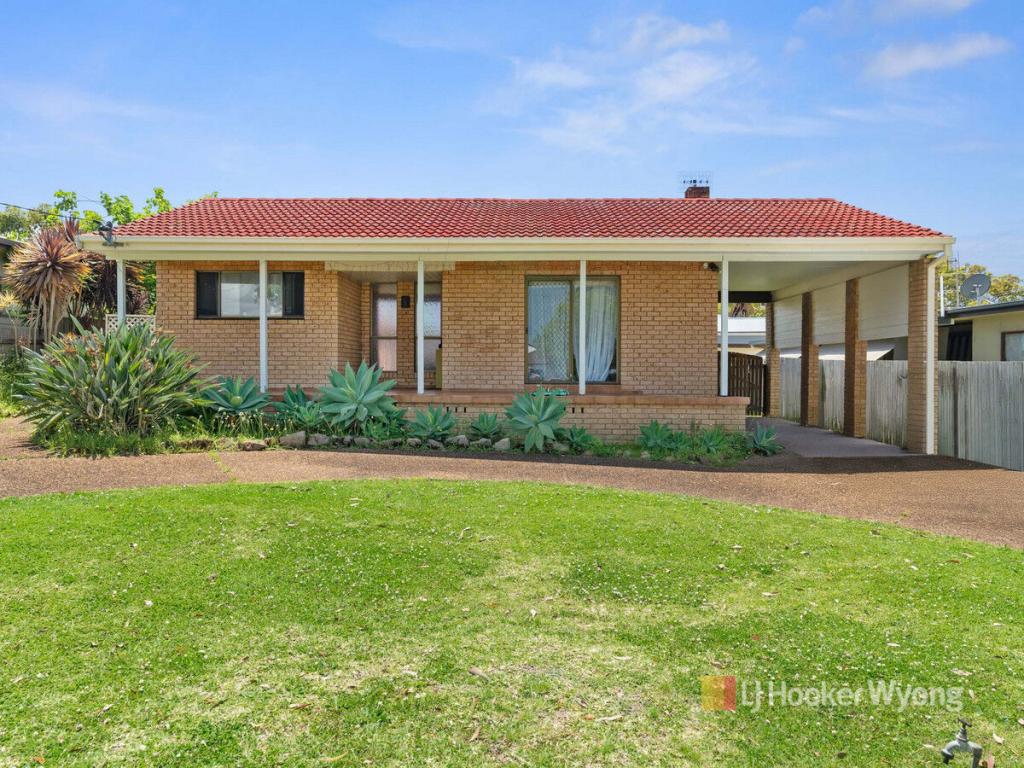 27 Wahroonga Rd, Wyongah, NSW 2259