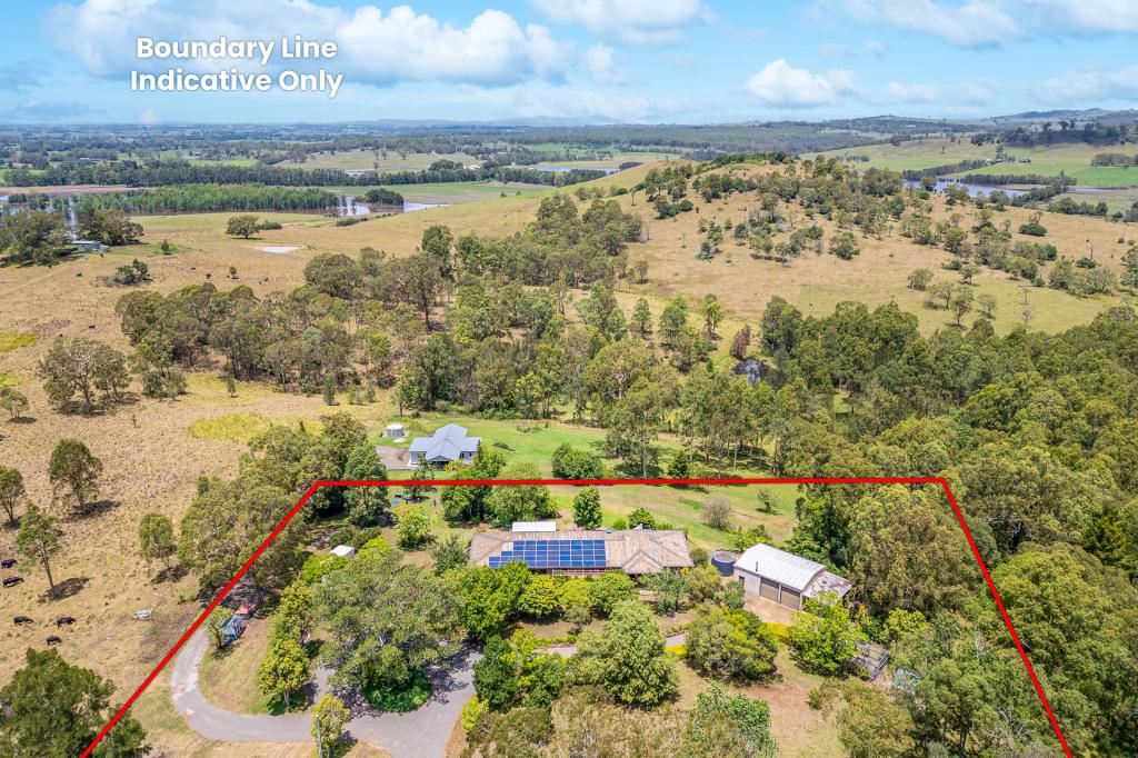 275 Webbers Creek Rd, Paterson, NSW 2421