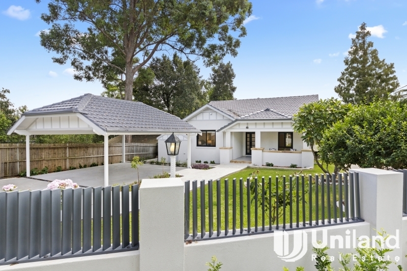 1 Abuklea Rd, Epping, NSW 2121