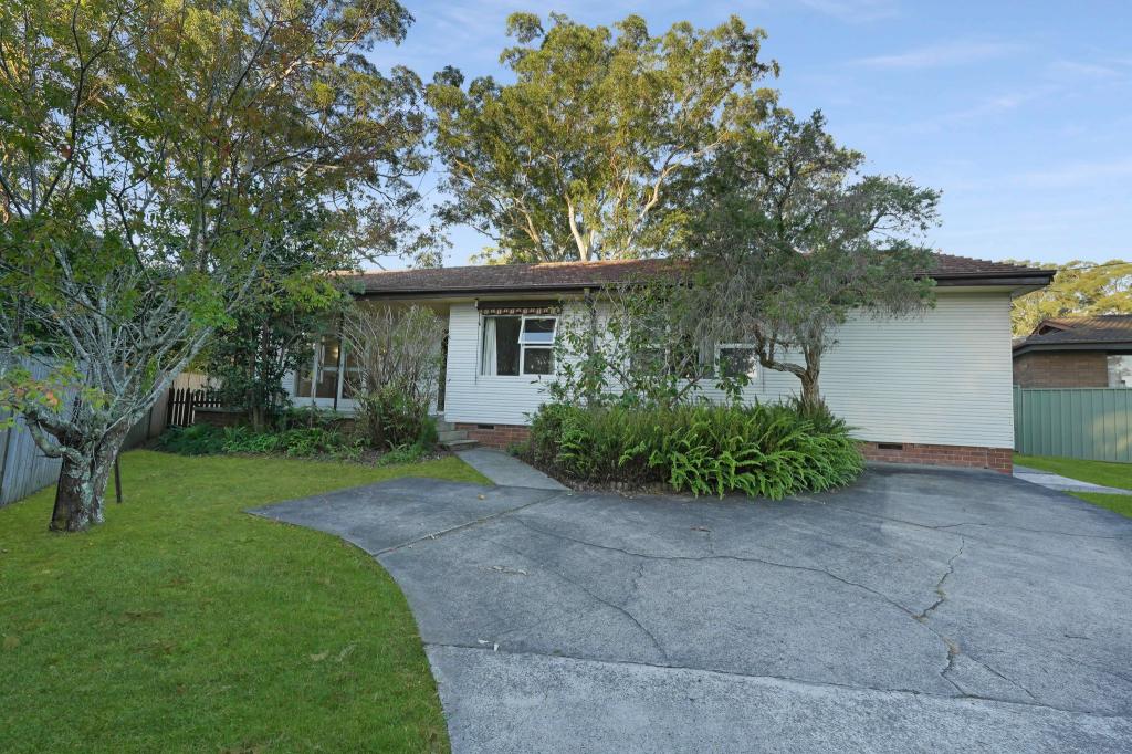 7a Russell Ave, Wahroonga, NSW 2076