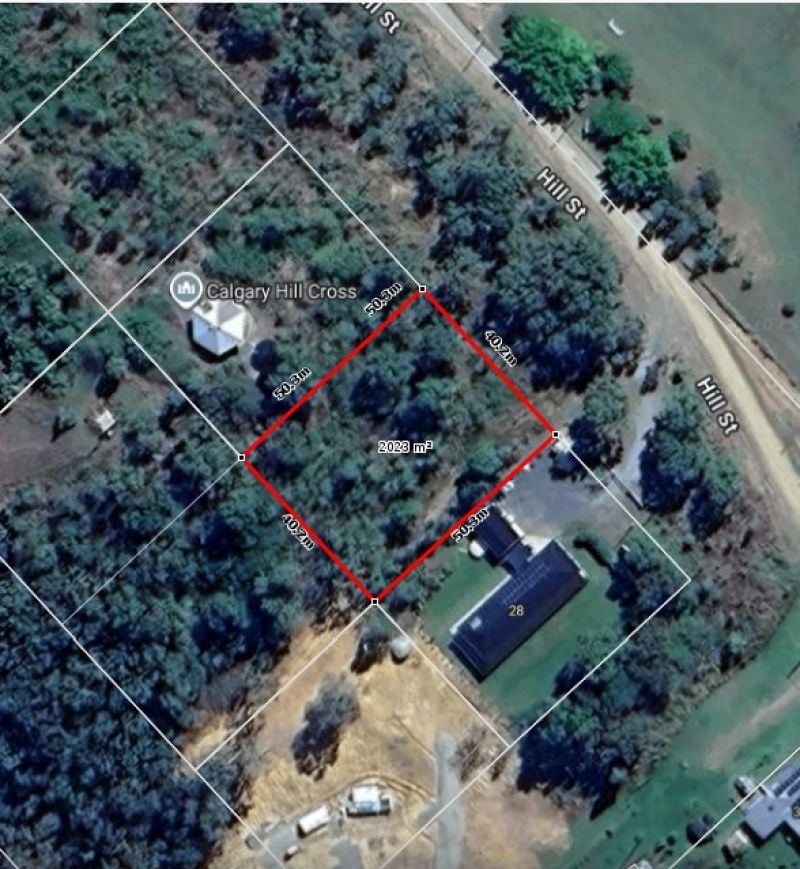 26 Hill St, Eton, QLD 4741