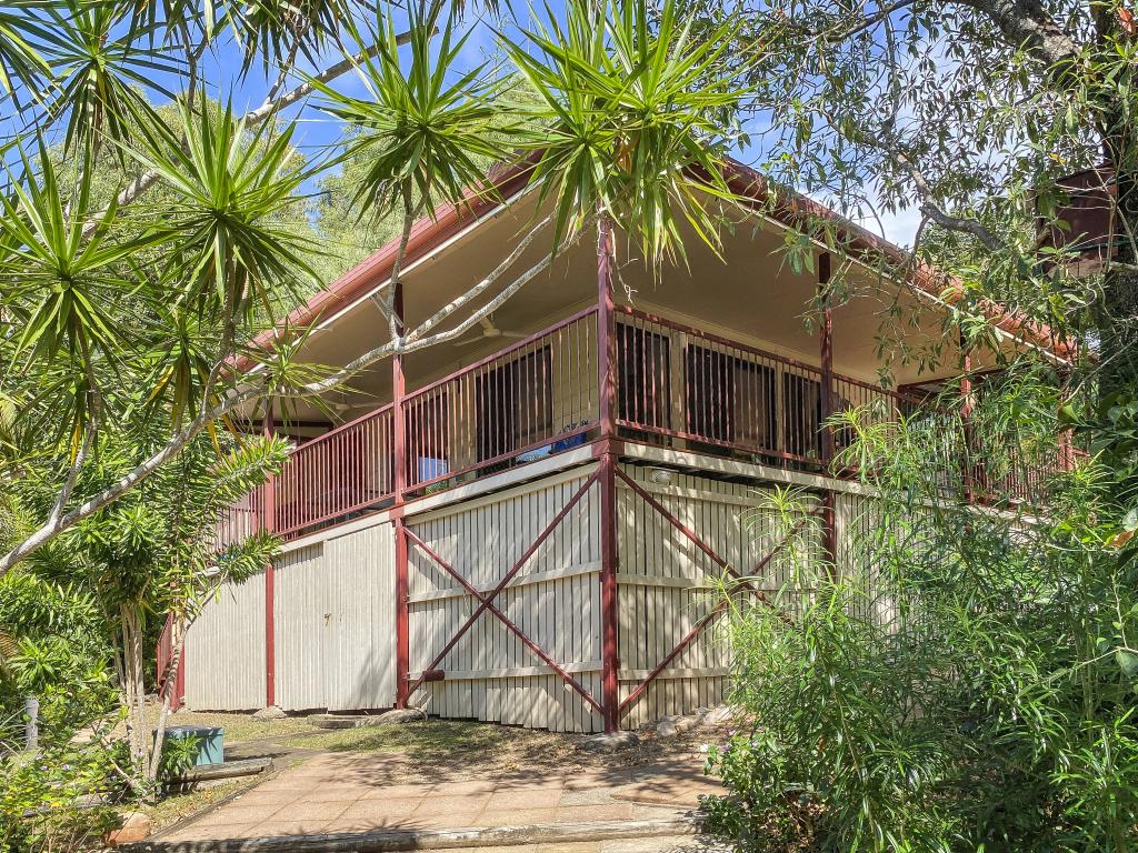 4 Mirabel Ave, Arcadia, QLD 4819