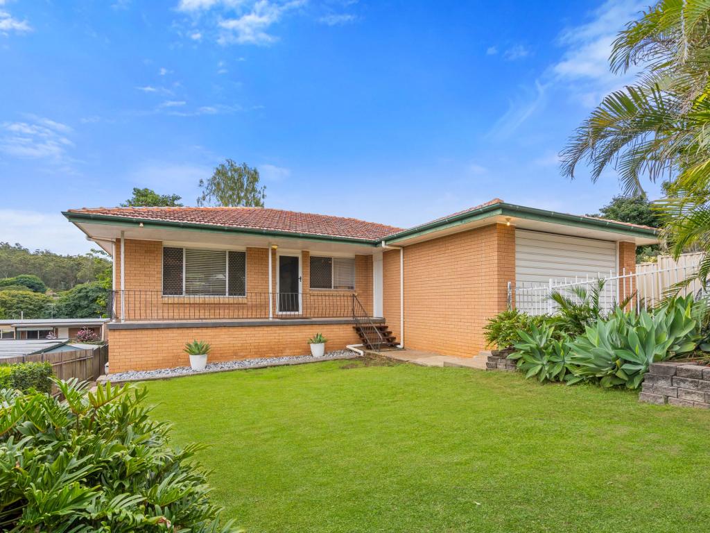 48 Fairlawn St, Nathan, QLD 4111
