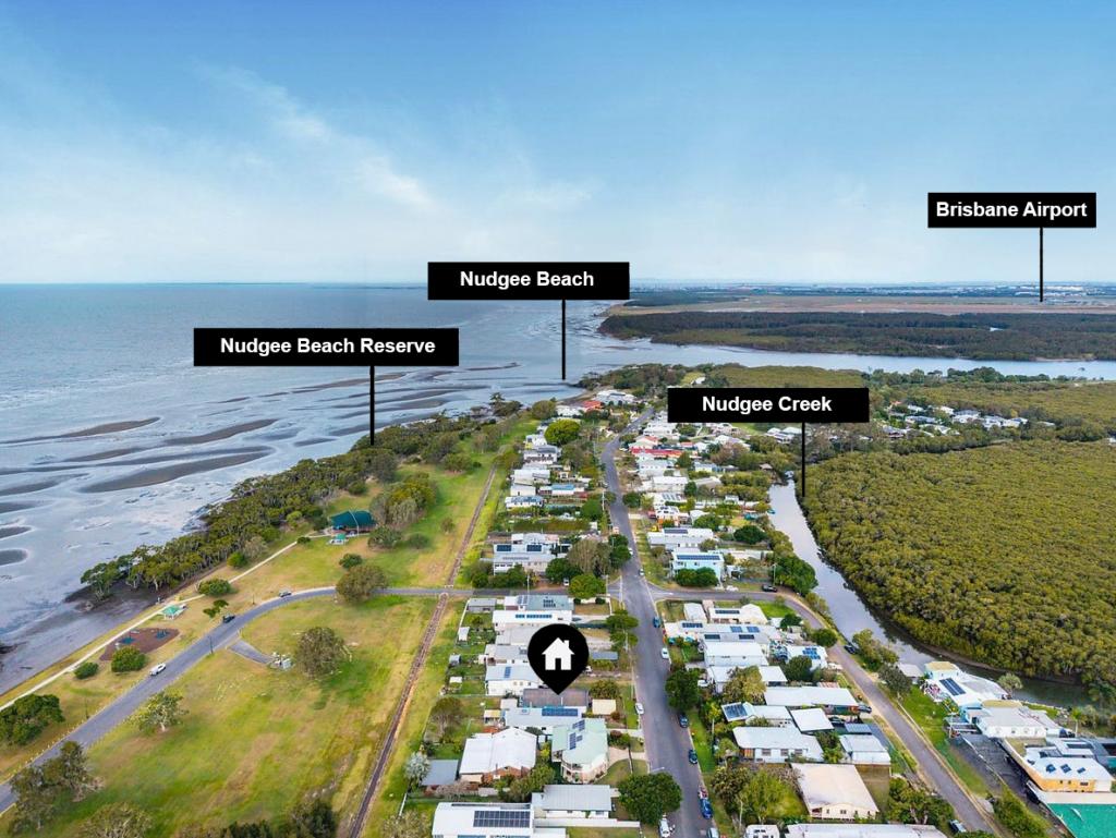 105 O'Quinn St, Nudgee Beach, QLD 4014