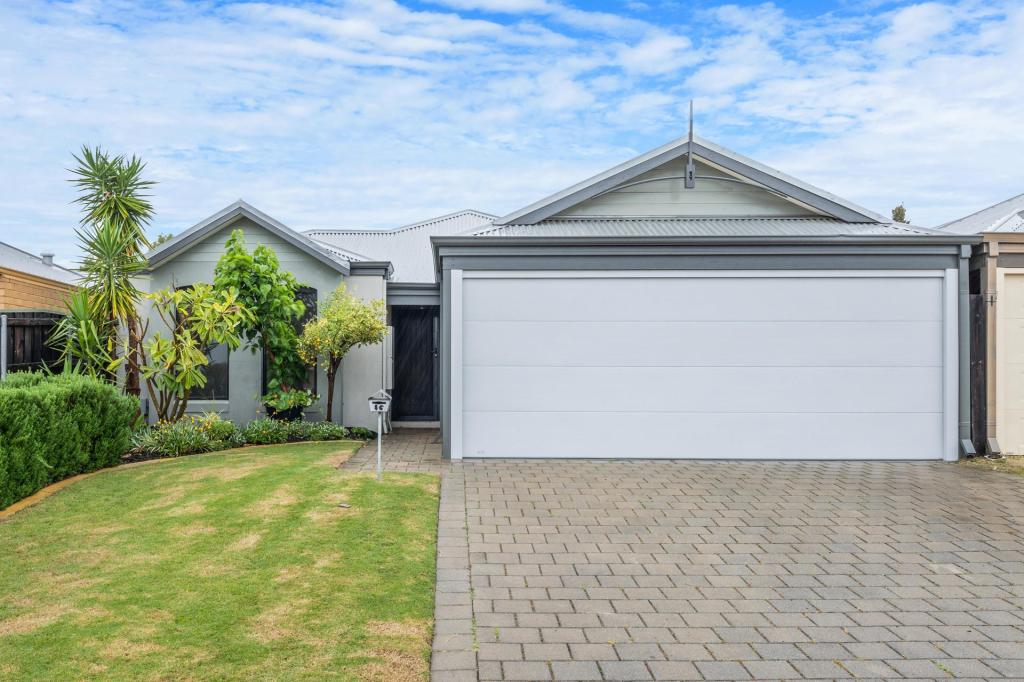 16 Glenallen Way, Ellenbrook, WA 6069