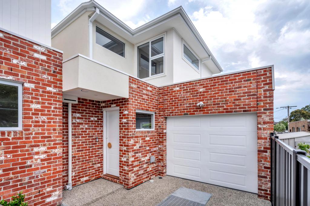 3/37 MURRAY ST, FAWKNER, VIC 3060