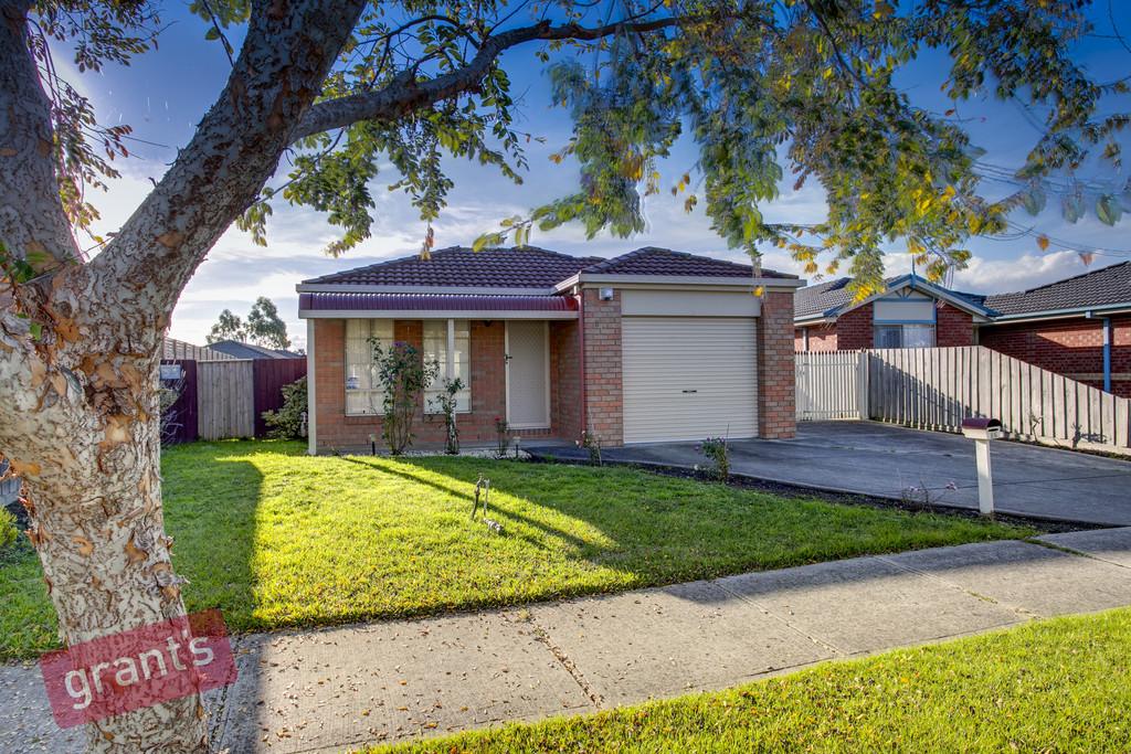 86 Harold Keys Dr, Narre Warren South, VIC 3805