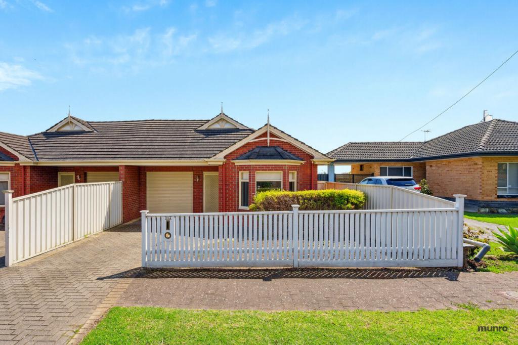 22a Renown Ave, Seacliff Park, SA 5049