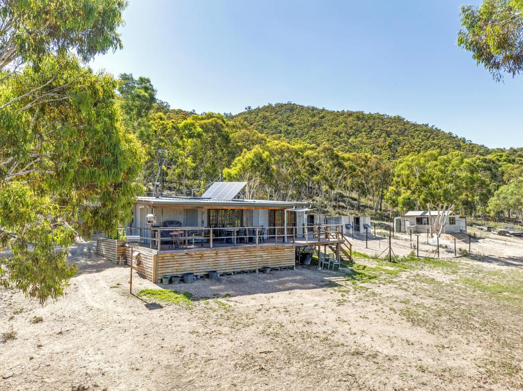 2904 Beaconsfield Rd, Wisemans Creek, NSW 2795