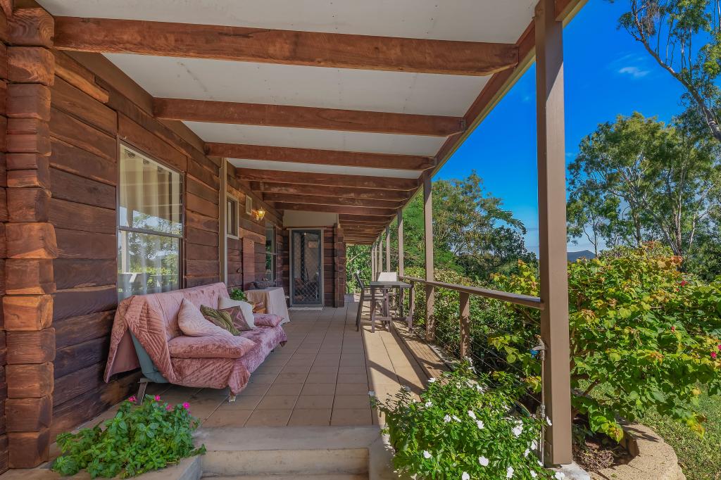 180 Tucker Rd, Riordanvale, QLD 4800