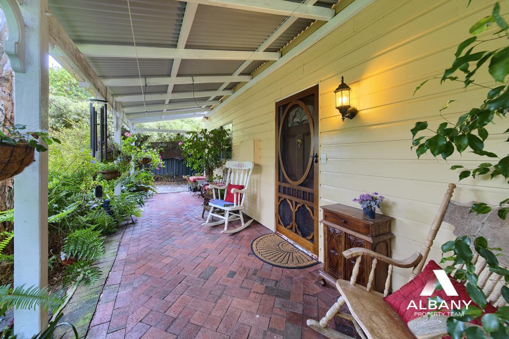 40 Francis St, Lower King, WA 6330