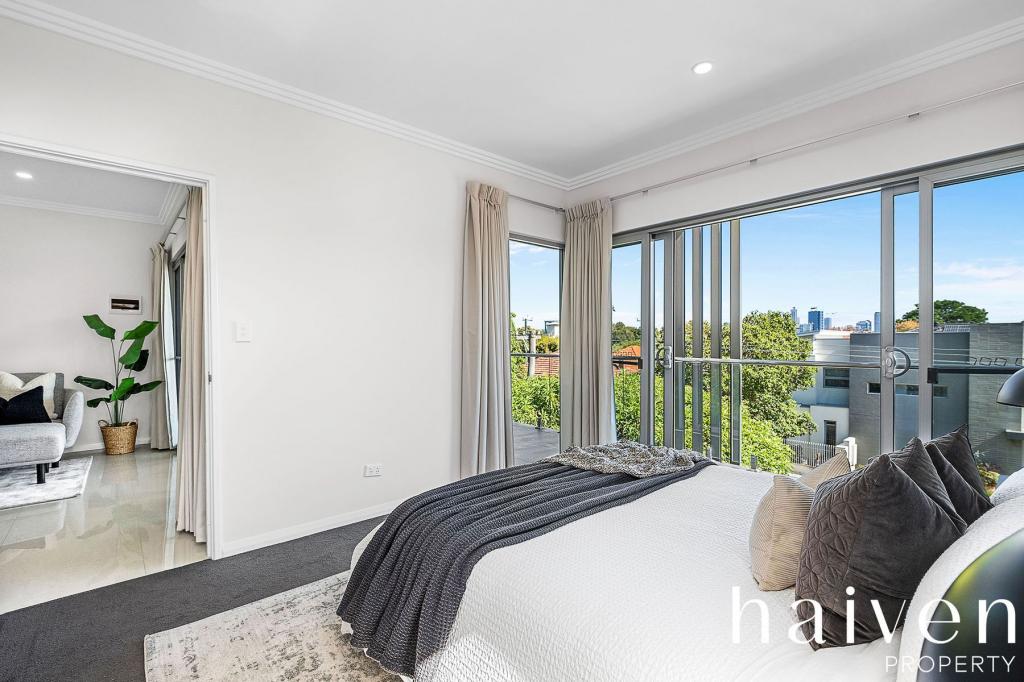 6/225 Loftus St, Leederville, WA 6007