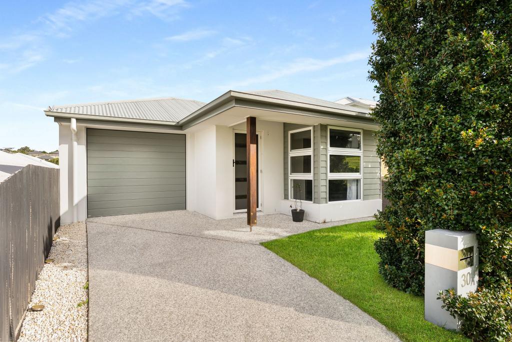 30 Jonas Cct, Holmview, QLD 4207