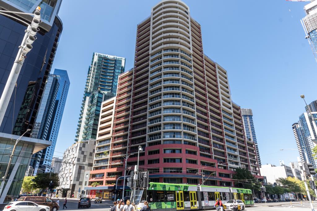 Unit 1608/83 Queensbridge St, Southbank, VIC 3006