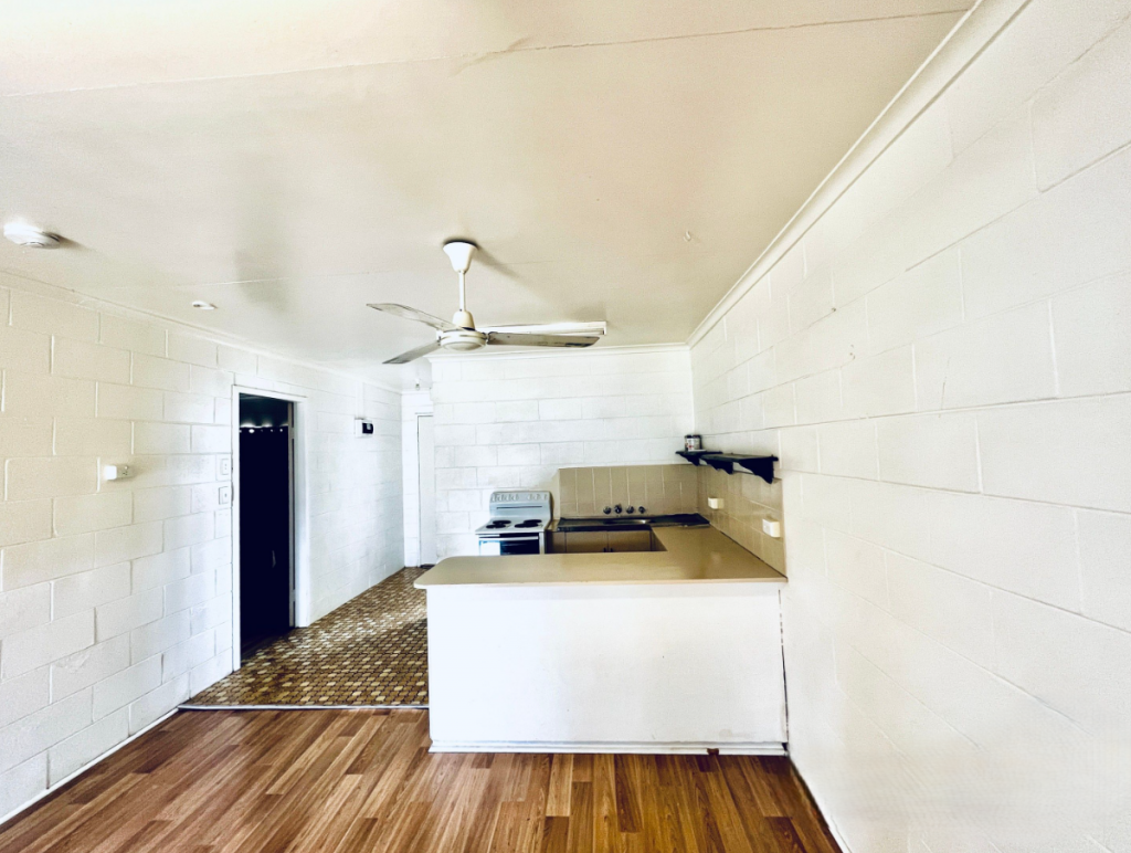 1/41 Thornton Ave, Warren, NSW 2824