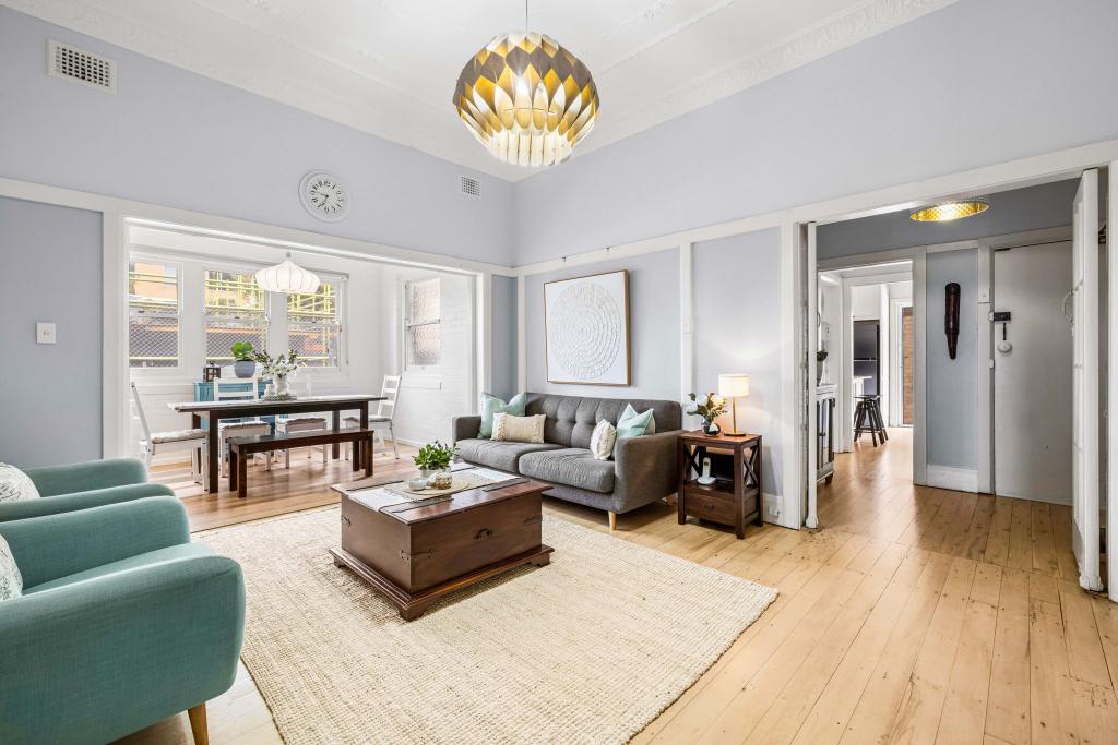 2/5 Albert St, Randwick, NSW 2031