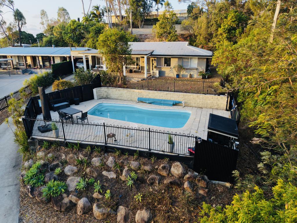 40 Herbertson St, West Gladstone, QLD 4680