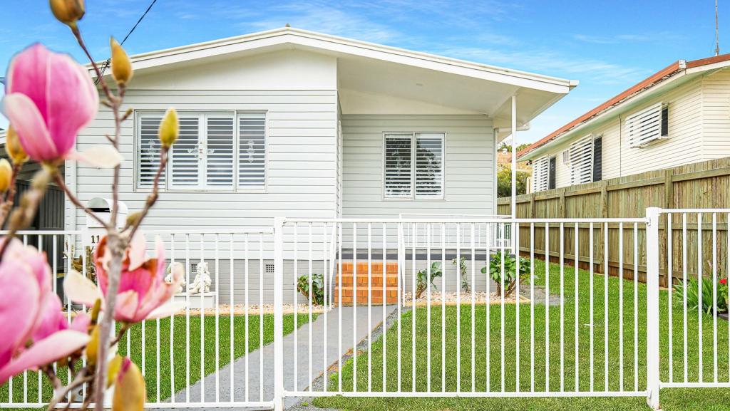 11a Shiel St, Rangeville, QLD 4350