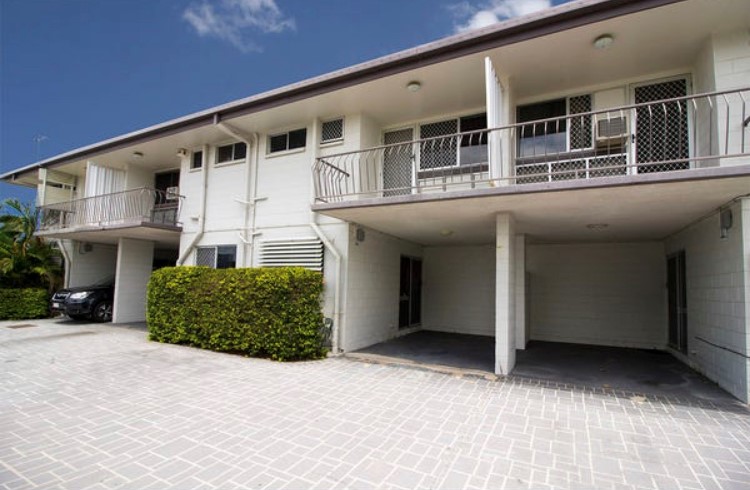 7/3 Soule St, Hermit Park, QLD 4812