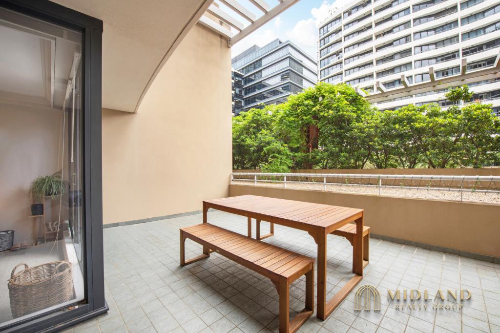 105/1 SERGEANTS LANE, ST LEONARDS, NSW 2065