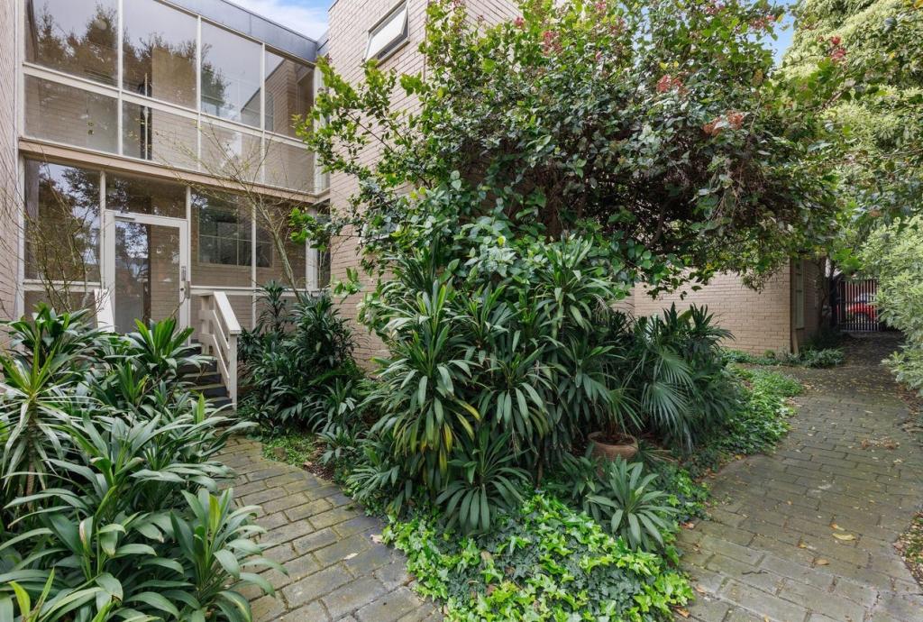 4/19 Chapman St, North Melbourne, VIC 3051