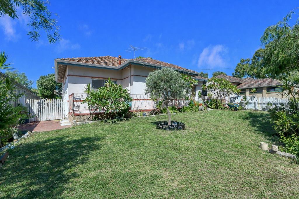 9 Kennard St, Kensington, WA 6151