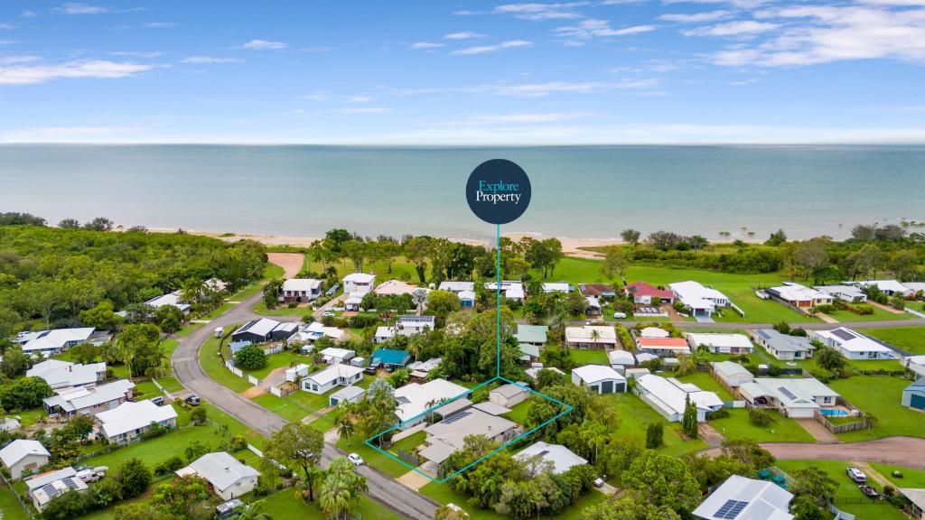 22 Borton St, Balgal Beach, QLD 4816