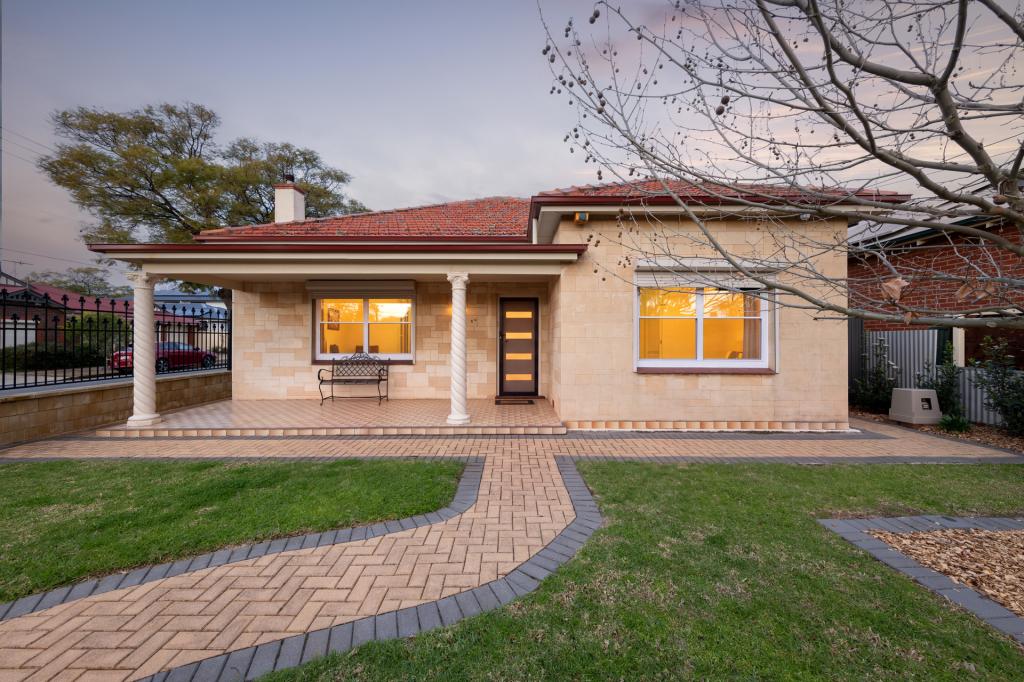 34 Laurence St, South Plympton, SA 5038