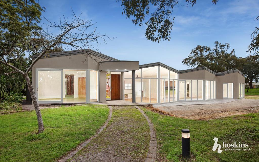 81-89 Knees Rd, Park Orchards, VIC 3114