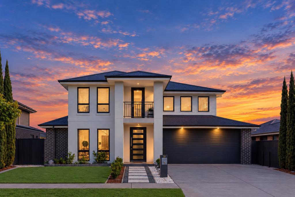 10 Flotilla Cct, Jordan Springs, NSW 2747