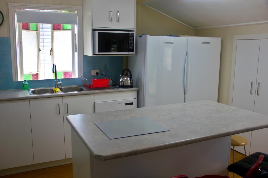 38 Tait St, Kelvin Grove, QLD 4059