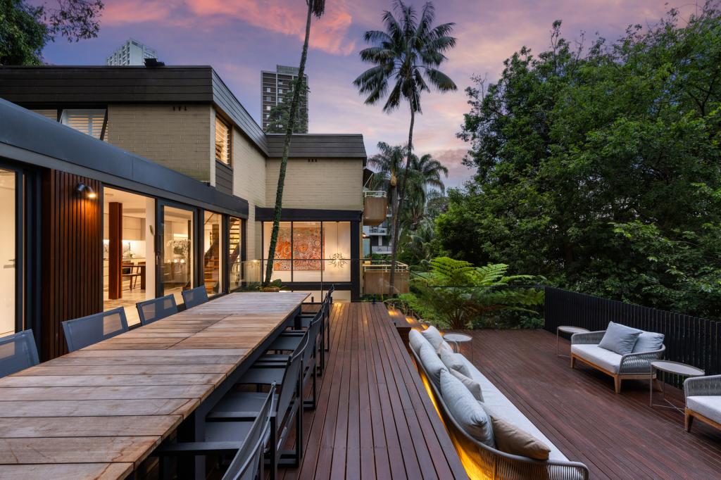 Townhouse/45 Ocean Ave, Double Bay, NSW 2028