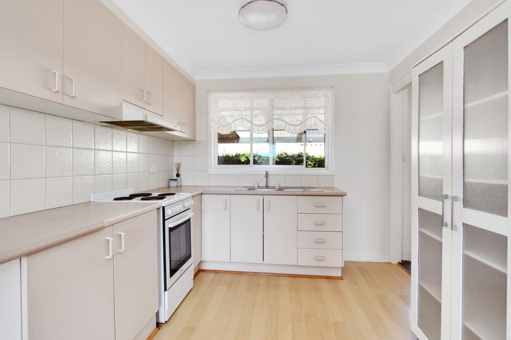 1/14 Bundaleer Cres, Port Macquarie, NSW 2444