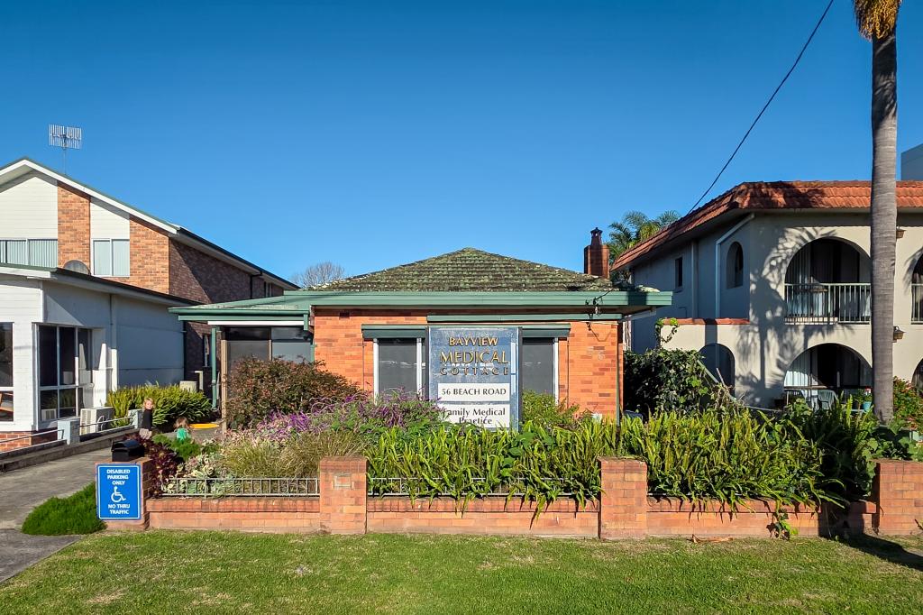 56 Beach Rd, Batemans Bay, NSW 2536