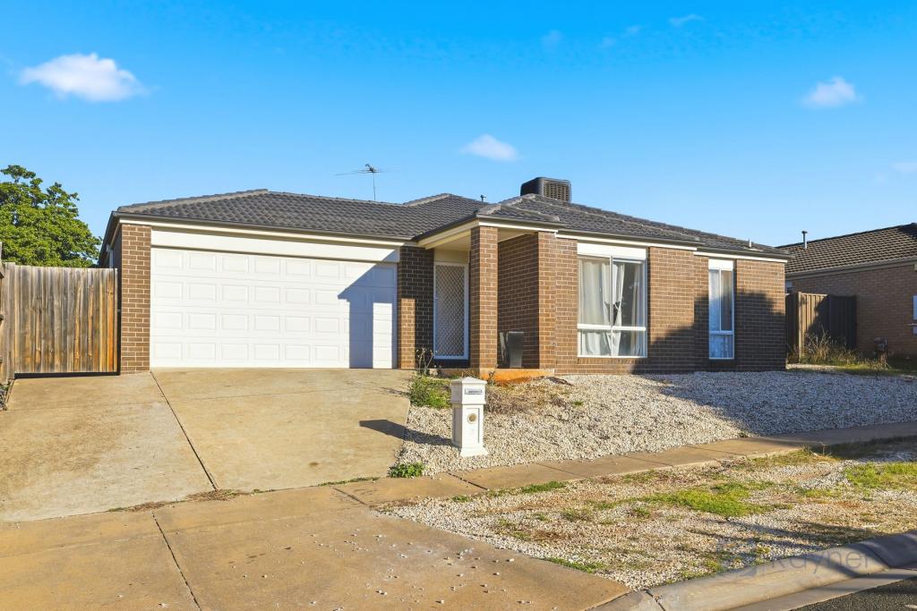 2 Dogherty Ct, Maddingley, VIC 3340
