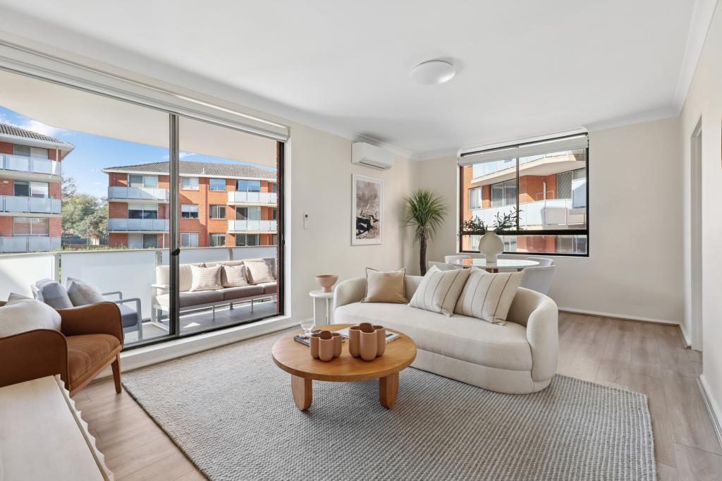 56/62 Grosvenor Cres, Summer Hill, NSW 2130