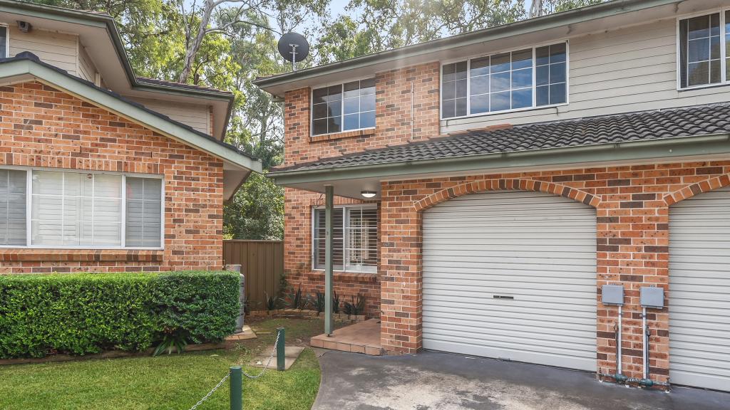 3/66 WILLIAM ST, NORTH RICHMOND, NSW 2754