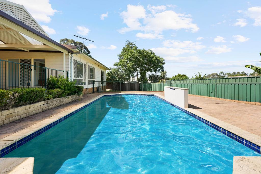 61 Doncaster Ave, Narellan, NSW 2567