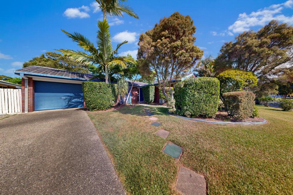 17 Calida St, Boondall, QLD 4034