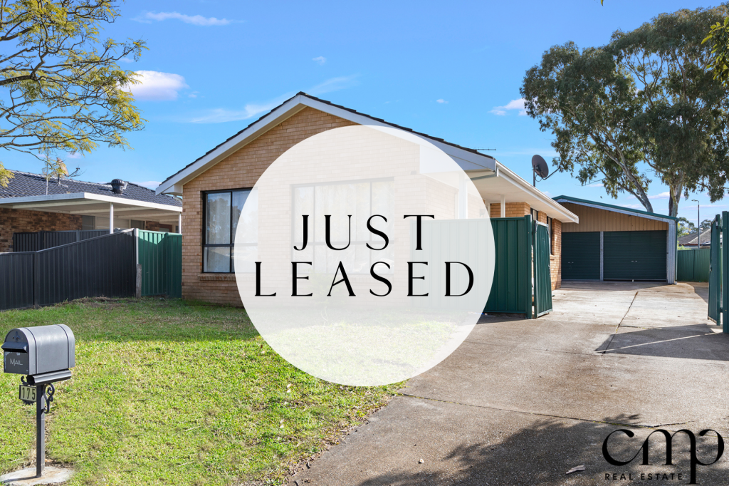 175 Riverside Dr, Airds, NSW 2560