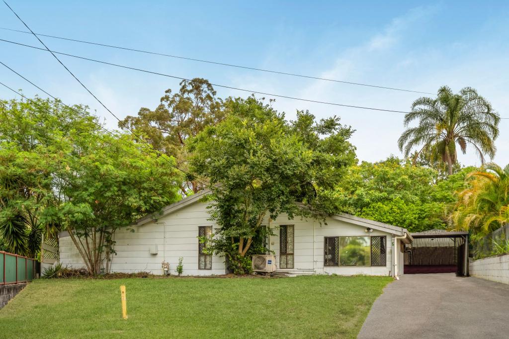 5 Jade Pl, Slacks Creek, QLD 4127