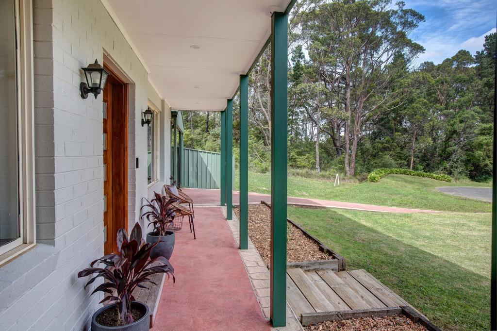 2 Laura St, Hill Top, NSW 2575
