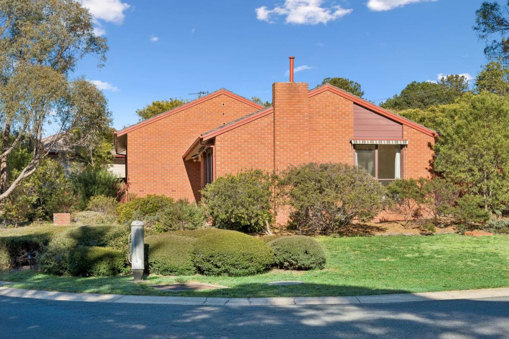 9 Antares Cres, Giralang, ACT 2617