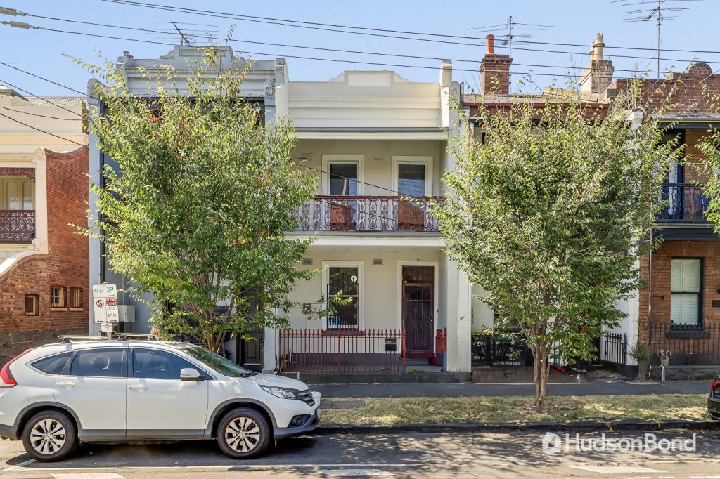 252 Drummond St, Carlton, VIC 3053