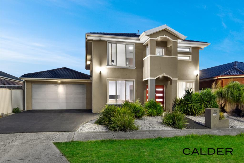 19 Chesterfield Rd, Cairnlea, VIC 3023