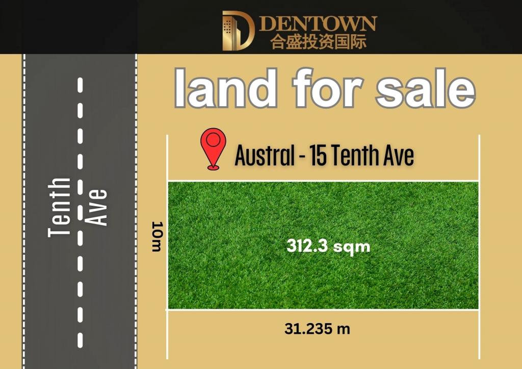Lot 23/16 Brabanter St, Austral, NSW 2179