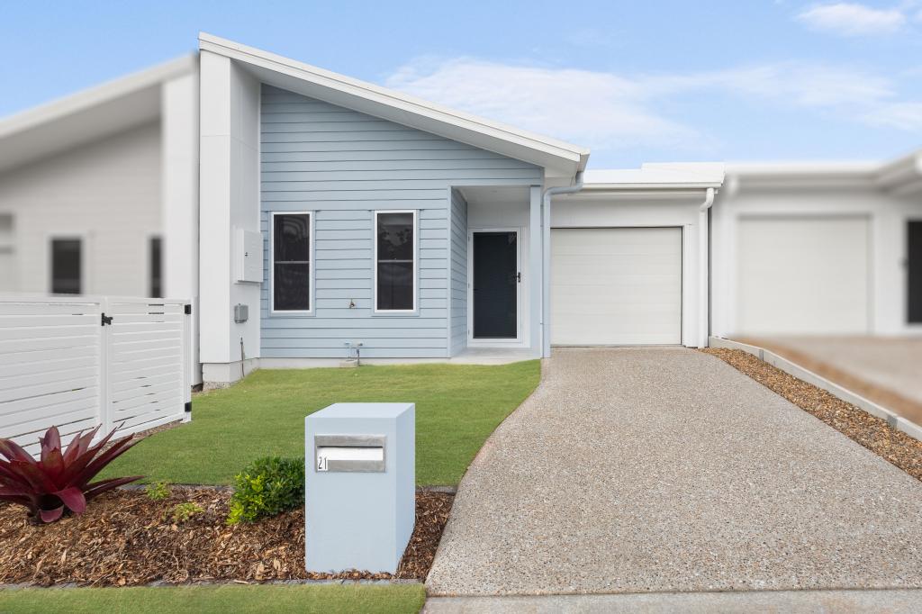 21 Welcome St, Morayfield, QLD 4506