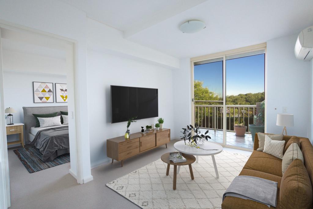 26/43 Gladesville Rd, Hunters Hill, NSW 2110